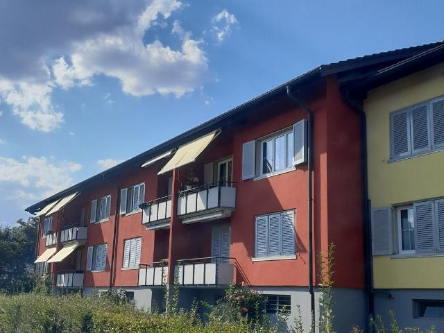 Rent a 3 ½ rooms apartment in Solothurn Flatfox