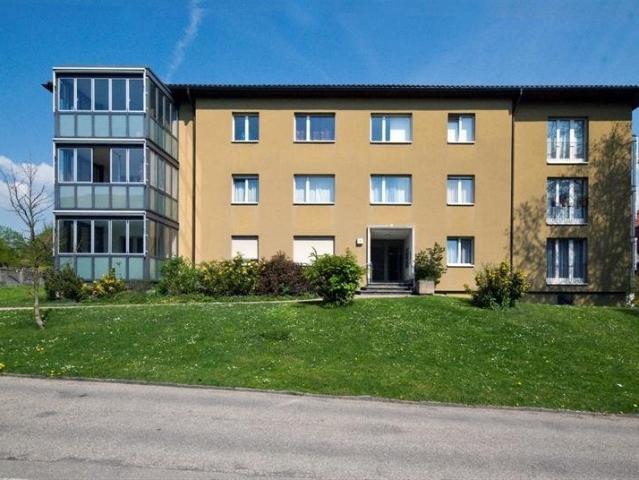 Rent a 3 rooms apartment in Solothurn Flatfox
