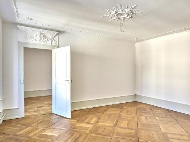 Rent a 3 rooms apartment in Solothurn Flatfox