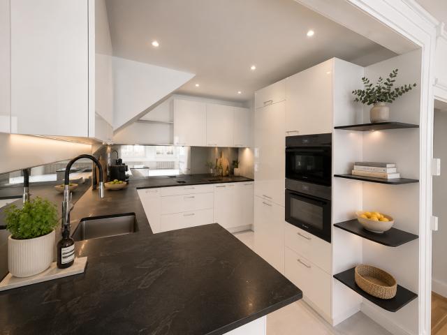 Rent a 3 ½ rooms apartment in Solothurn Flatfox