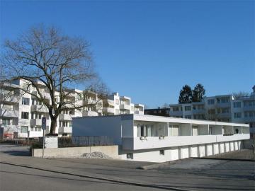 Rent a 3 rooms apartment in Solothurn Flatfox