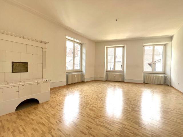 Rent a 3 ½ rooms apartment in Solothurn Flatfox