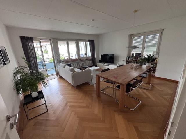 Rent a 3 rooms apartment in Solothurn Flatfox