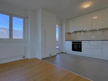 Rent a 3 rooms apartment in Solothurn Flatfox