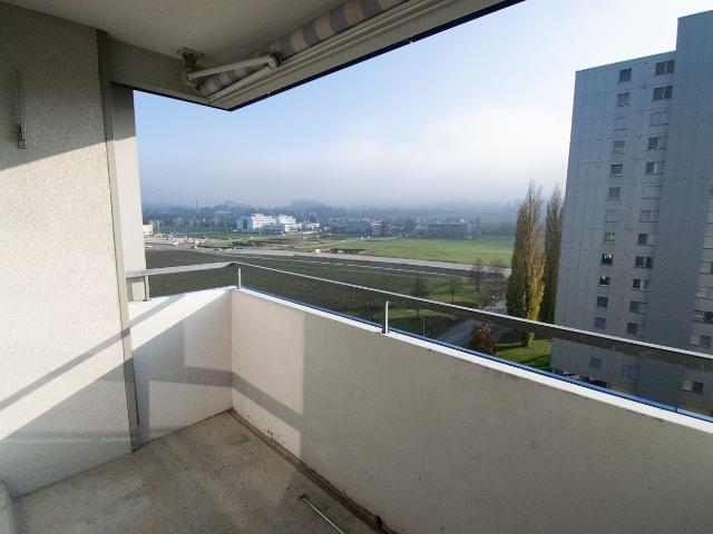 Rent a 3 ½ rooms apartment in Solothurn Flatfox