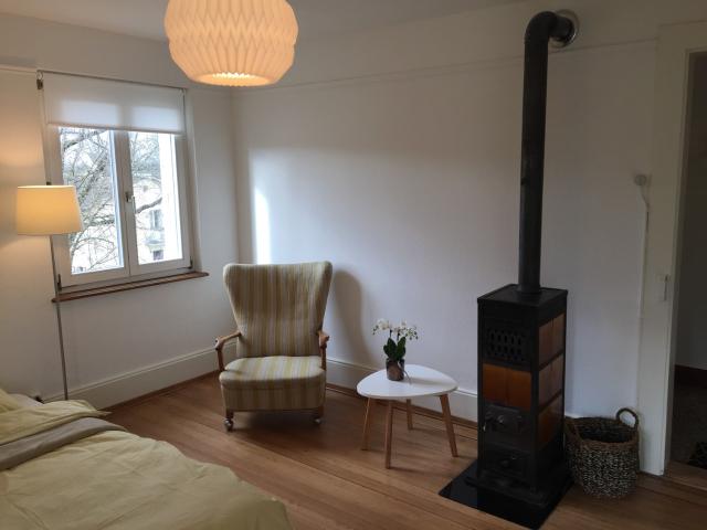 Rent a 3 rooms apartment in Solothurn Flatfox
