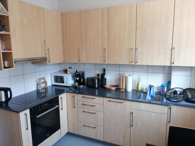 Rent a 3 rooms apartment in Solothurn Flatfox