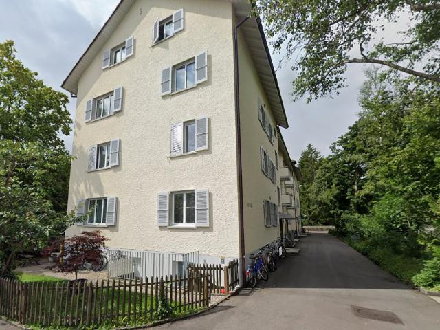 Rent a 3 rooms apartment in Solothurn Flatfox