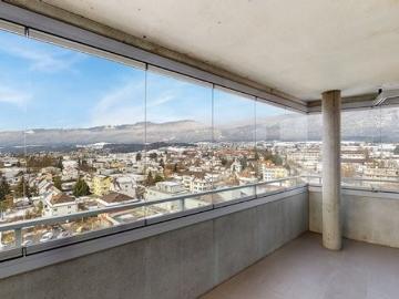 Rent a 3 rooms apartment in Solothurn Flatfox