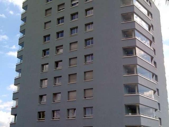 Rent a 3 rooms apartment in Solothurn Flatfox