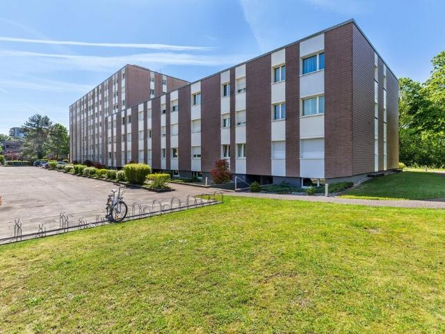 Rent a 3 ½ rooms apartment in Solothurn Flatfox