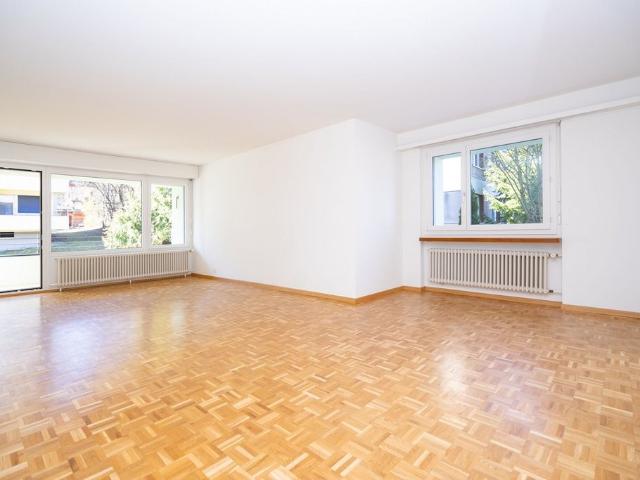 Rent a 3 ½ rooms apartment in Solothurn Flatfox