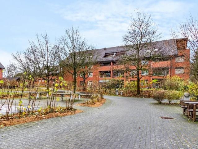 Rent a 3 ½ rooms apartment in Solothurn Flatfox