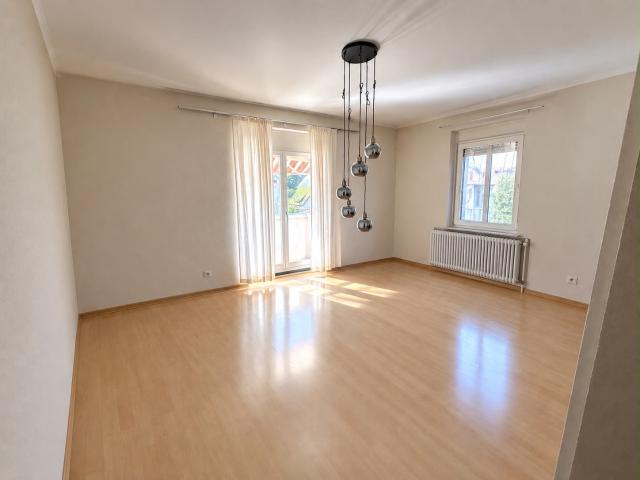 Rent a 3 ½ rooms apartment in Solothurn Flatfox