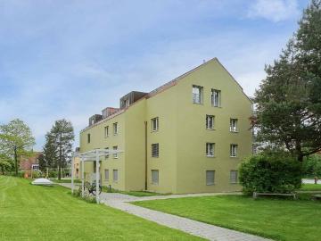 Rent a 3 ½ rooms apartment in Solothurn Flatfox