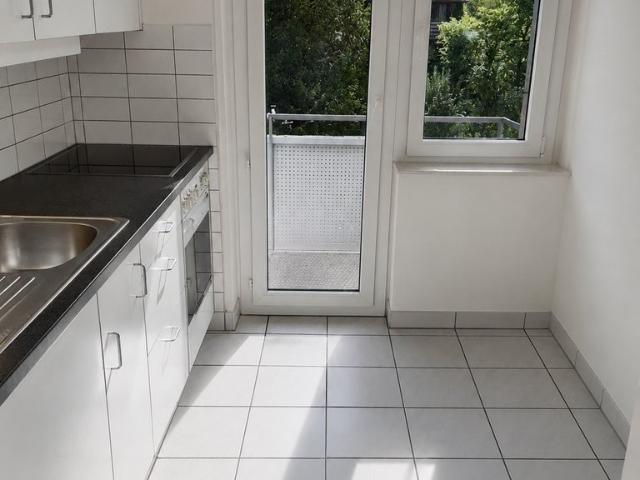 Rent a 3 rooms apartment in Solothurn Flatfox