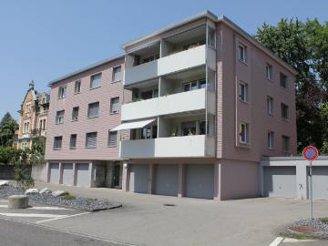Rent a 3 ½ rooms apartment in Solothurn Flatfox