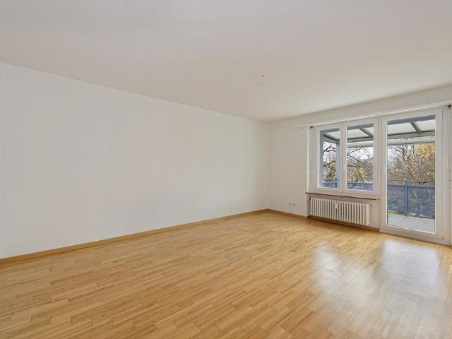 Rent a 3 ½ rooms apartment in Solothurn Flatfox