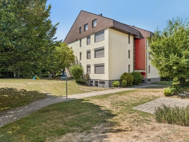 Rent a 3 rooms apartment in Solothurn Flatfox