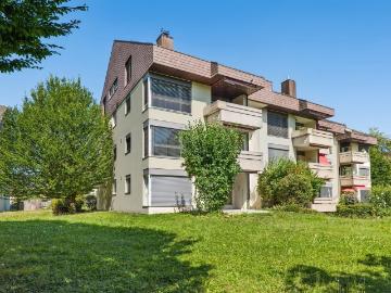 Rent a 3 ½ rooms apartment in Solothurn Flatfox