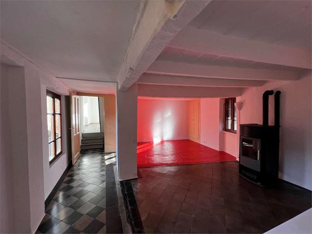 Rent a 3 ½ rooms apartment in Sonvico Flatfox
