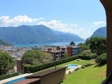 Rent a 3 ½ rooms apartment in Savosa Flatfox