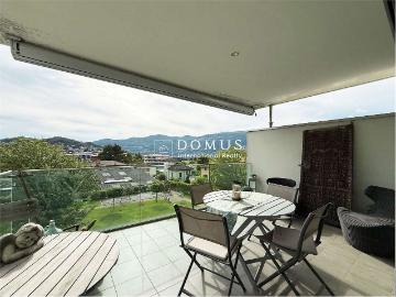 Rent a 3 ½ rooms apartment in Savosa Flatfox