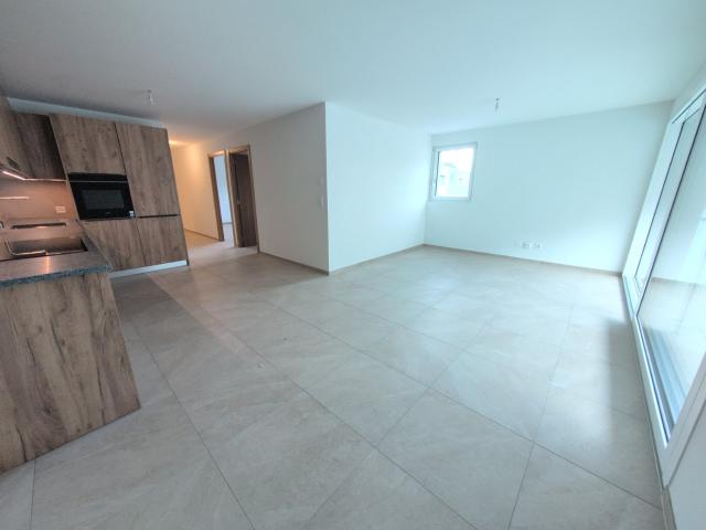 Rent a 3 ½ rooms apartment in Saxon Flatfox