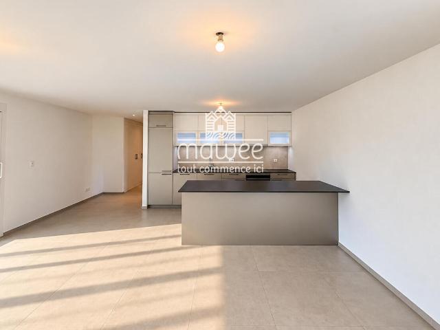 Rent a 3 ½ rooms apartment in Saxon Flatfox