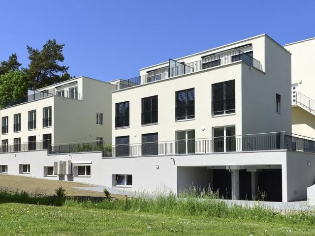 Rent a 3 ½ rooms apartment in Safenwil Flatfox