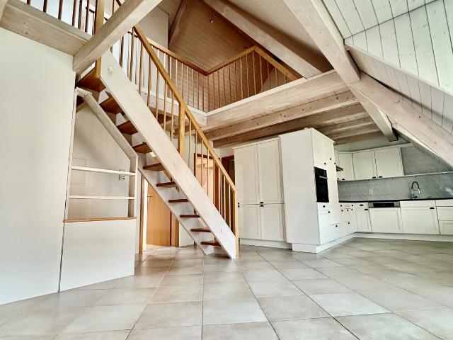 Rent a 3 ½ rooms apartment in Safnern Flatfox
