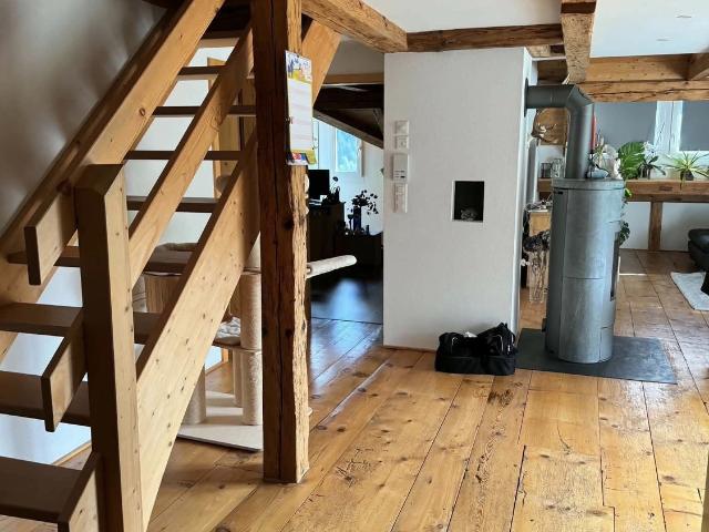 Rent a 3 ½ rooms apartment in Sagogn Flatfox