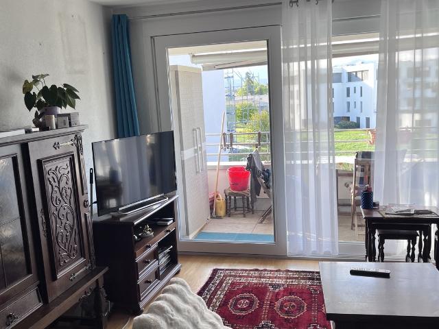 Rent a 3 ½ rooms apartment in Saint Sulpice VD Flatfox