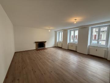 Rent a 3 ½ rooms apartment in Sainte Croix Flatfox
