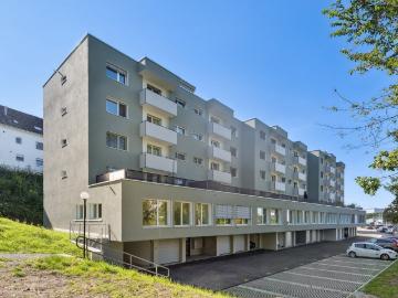 Rent a 3 ½ rooms apartment in Samstagern Flatfox
