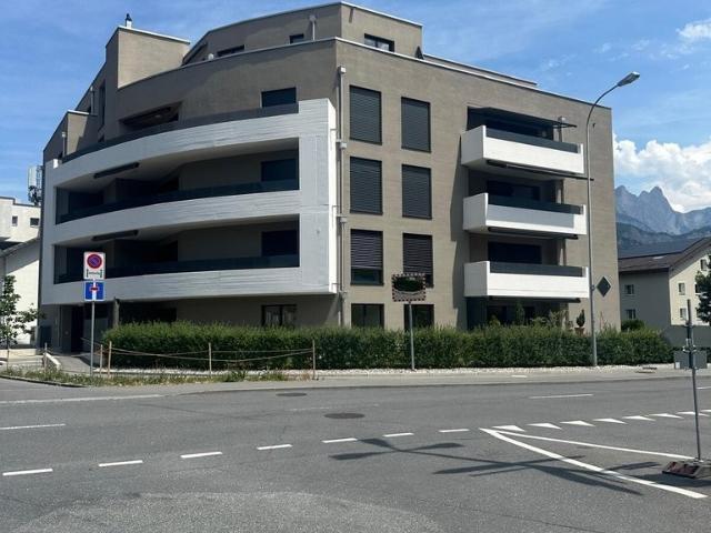 Rent a 3 ½ rooms apartment in Sargans Flatfox