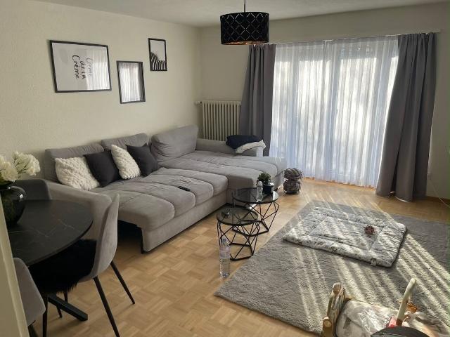 Rent a 3 rooms apartment in Sargans Flatfox