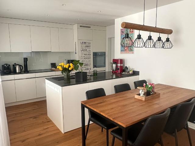 Rent a 3 ½ rooms apartment in Sargans Flatfox