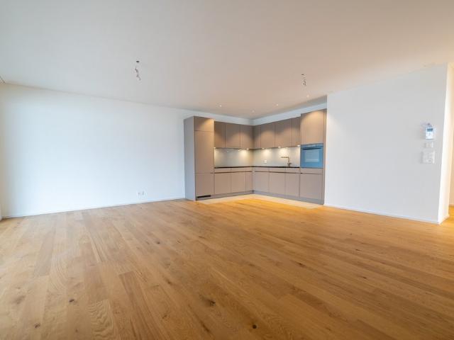 Rent a 3 ½ rooms apartment in Sargans Flatfox
