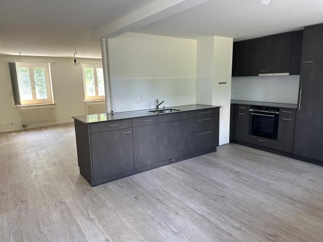 Rent a 3 ½ rooms apartment in Sarmenstorf Flatfox