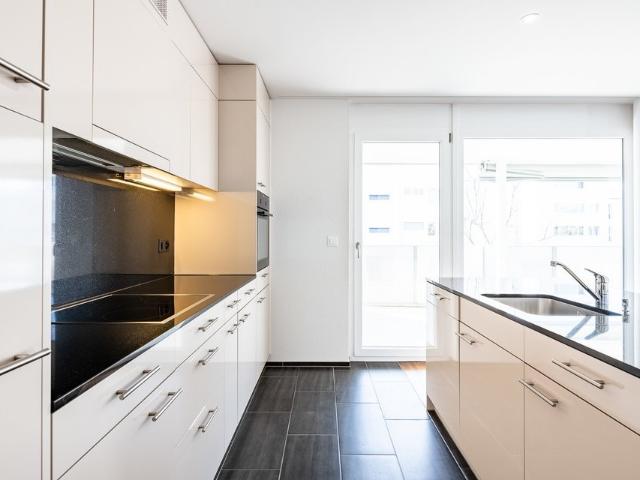Rent a 3 ½ rooms apartment in Sarmenstorf Flatfox