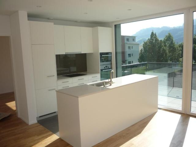 Rent a 3 ½ rooms apartment in Sarnen Flatfox