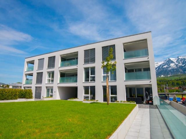 Rent a 3 ½ rooms apartment in Sarnen Flatfox