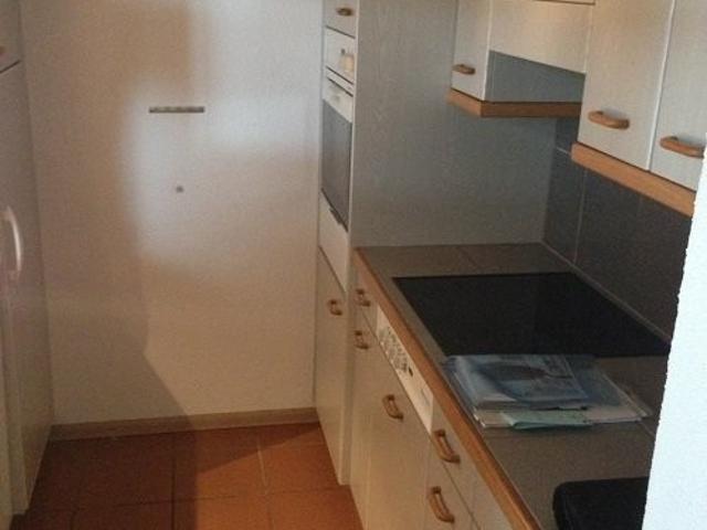 Rent a 3 ½ rooms apartment in Schänis Flatfox
