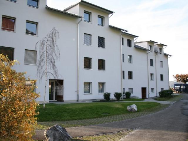 Rent a 3 ½ rooms apartment in Schänis Flatfox