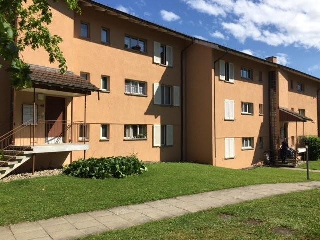 Rent a 3 rooms apartment in Schaffhausen Flatfox