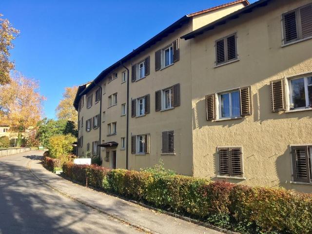 Rent a 3 rooms apartment in Schaffhausen Flatfox