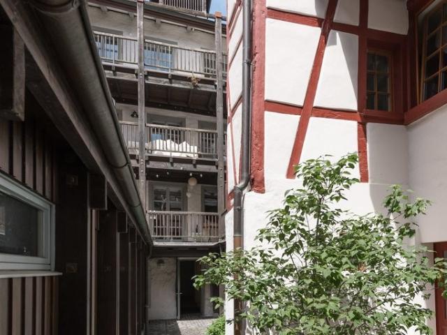 Rent a 3 ½ rooms apartment in Schaffhausen Flatfox