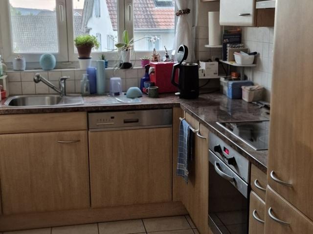 Rent a 3 ½ rooms apartment in Schafisheim Flatfox