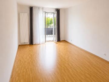 Rent a 3 ½ rooms apartment in Schinznach Bad Flatfox